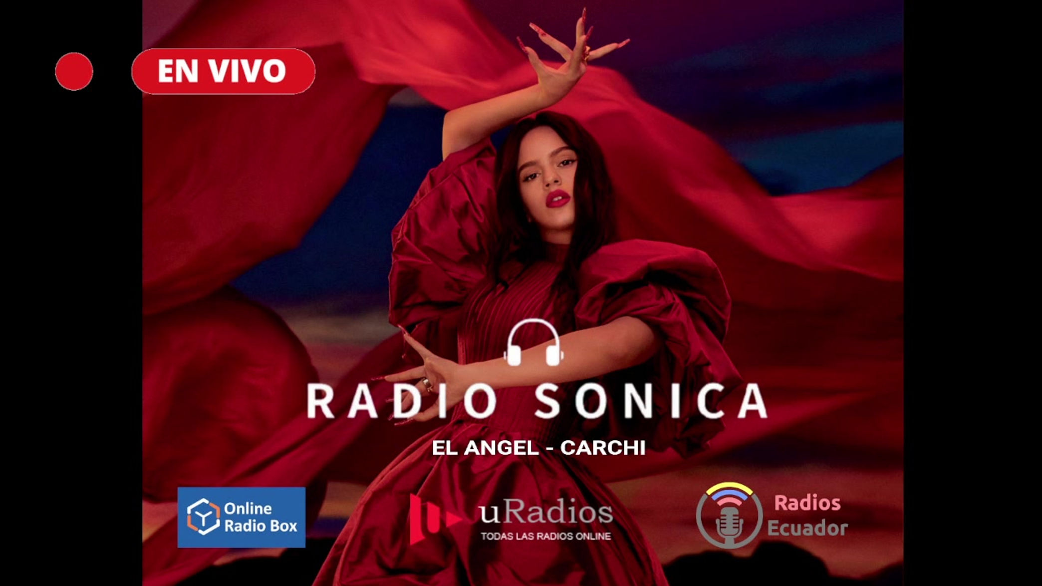 RADIO SONICA TV